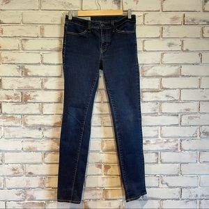 Imogene + willie denim jeans